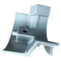 Soem-Hochdruck Druckguss-Aluminium Zl104 mit dem Pulverisieren